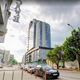 Imagen de Krasnodar. Google Maps